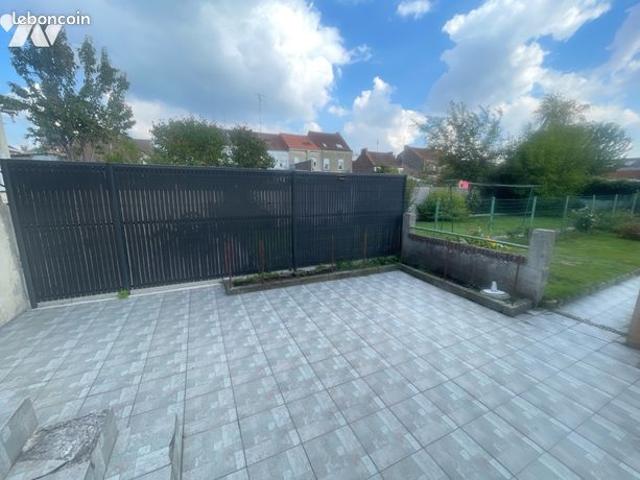 Maison 5 pièces 119 m²