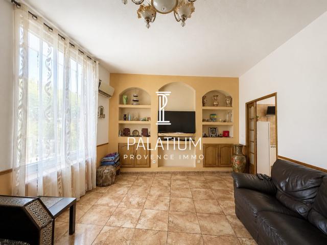 Maison 5 pièces 119 m²