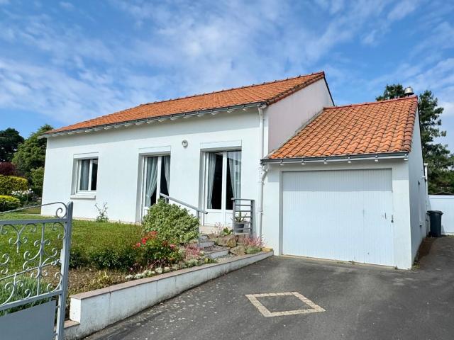Maison 5 pièces 119 m²
