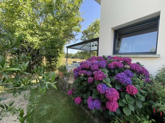 Maison 5 pièces 119 m²