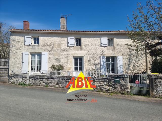 Maison 5 pièces 119 m²