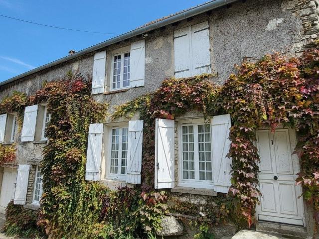 Maison 5 pièces 119 m²