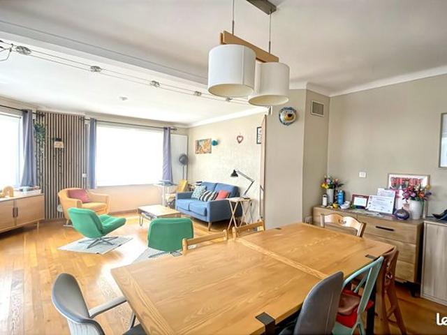 Maison 5 pièces 119 m²