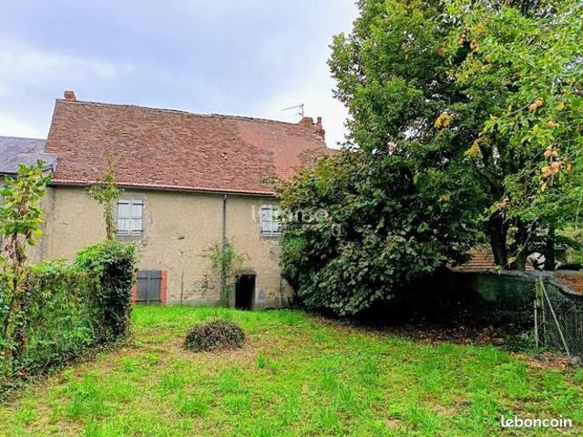 Maison 5 pièces 119 m²