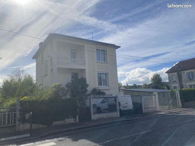 Maison 5 pièces 119 m²