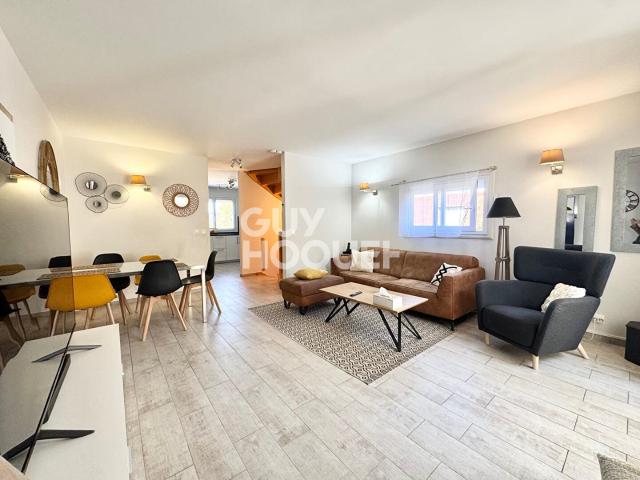 Maison 5 pièces 119 m²