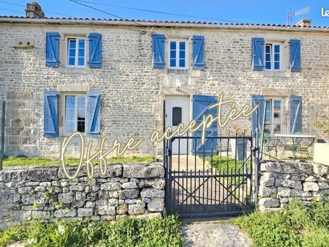 Maison 5 pièces 119 m²