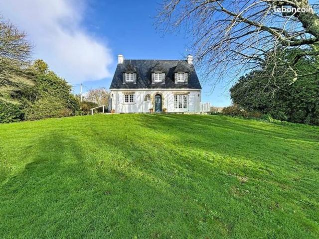 Maison 5 pièces 120 m²