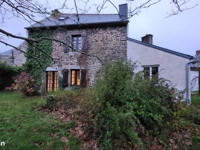 Maison 5 pièces 119 m²