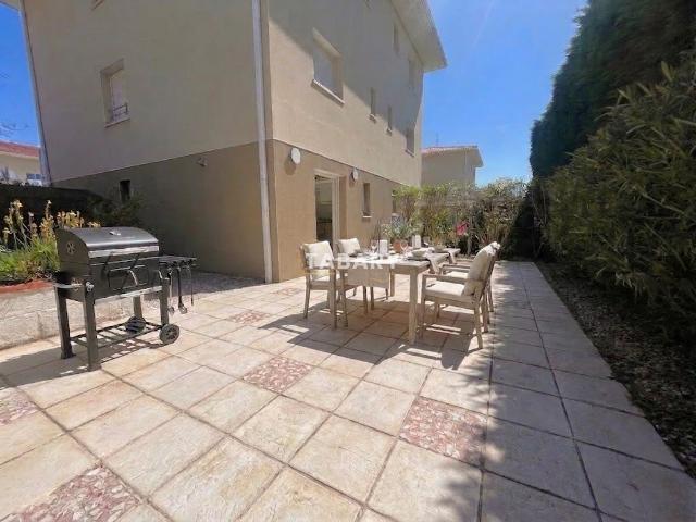 Maison 5 pièces 119 m²