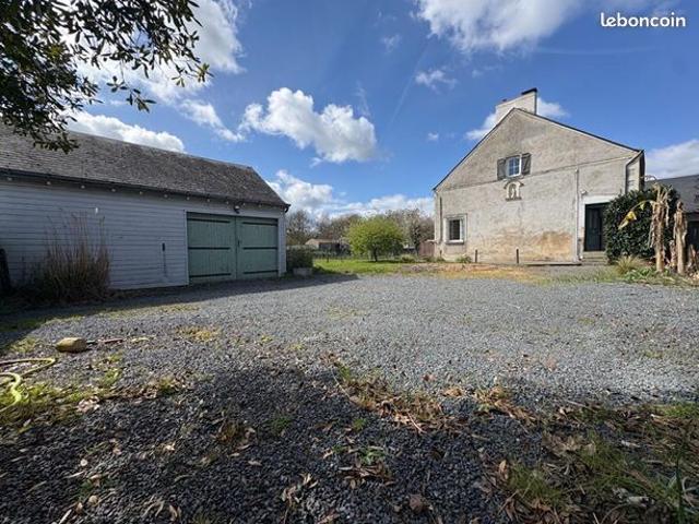 Maison 5 pièces 119 m²