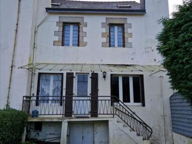 Maison 5 pièces 119 m²
