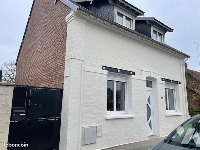 Maison 5 pièces 119 m²