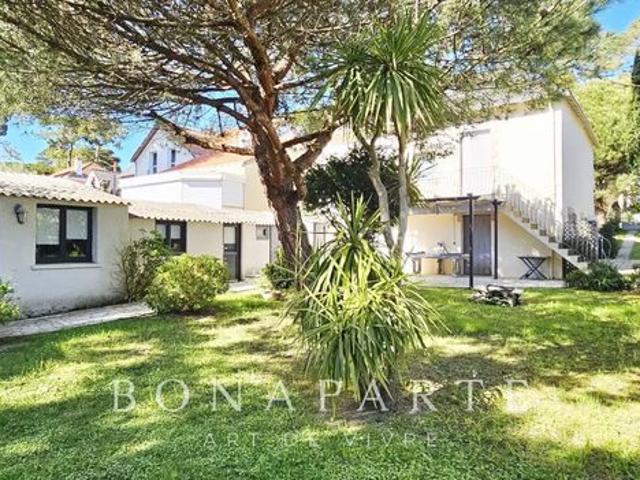 Maison 5 pièces 119 m²