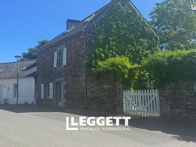 Maison 5 pièces 119 m²