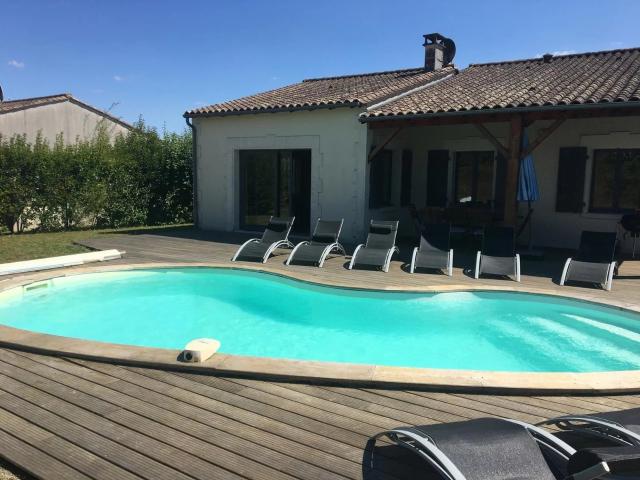 Maison 5 pièces 119 m²