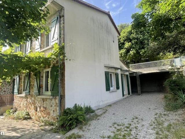 Maison 5 pièces 119 m²