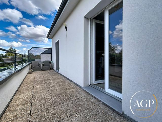 Maison 5 pièces 119 m²