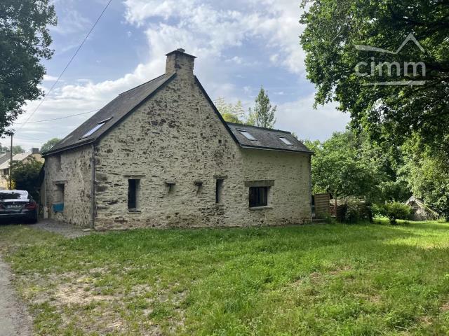 Maison 5 pièces 119 m²