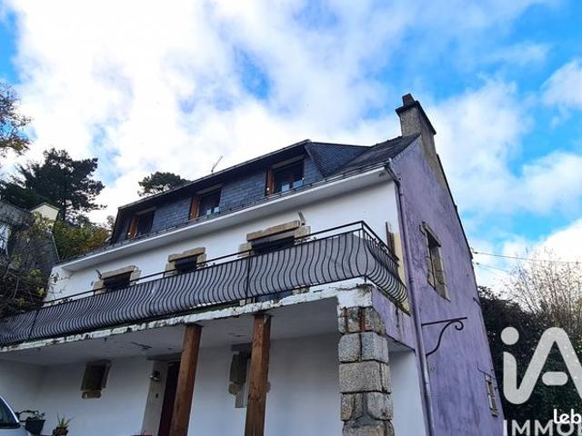 Maison 5 pièces 119 m²