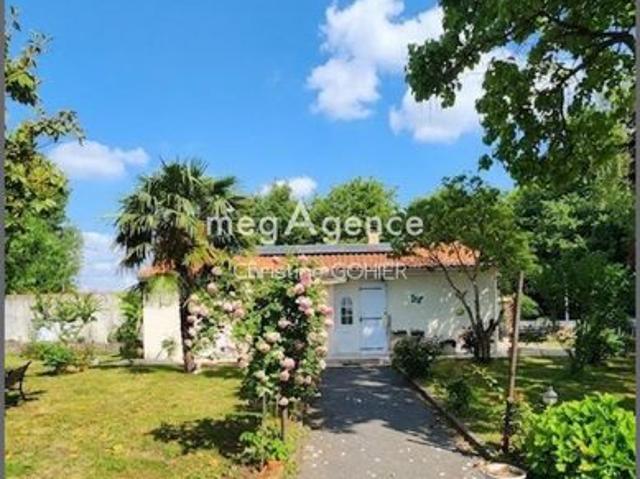 Maison 5 pièces 119 m²