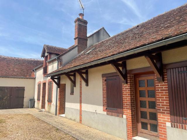 Maison 5 pièces 119 m²
