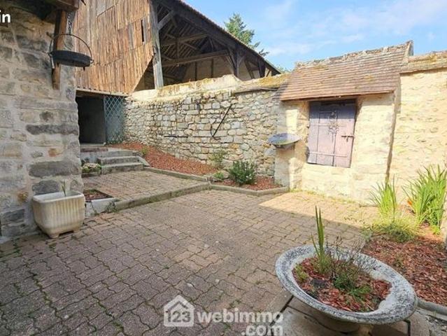 Maison 5 pièces 119 m²