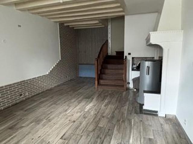 Maison 5 pièces 119 m²