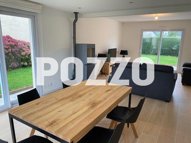 Maison 5 pièces 119 m²