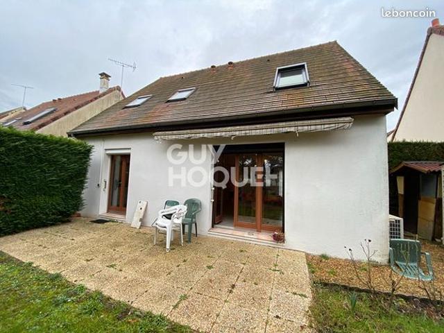 Maison 5 pièces 119 m²