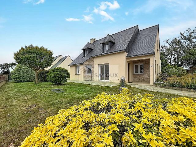 Maison 5 pièces 119 m²