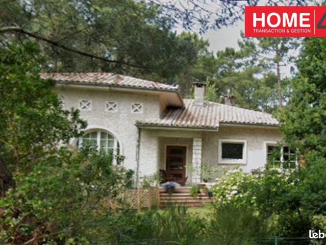 Maison 5 pièces 119 m²