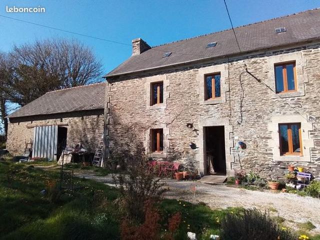 Maison 5 pièces 119 m²