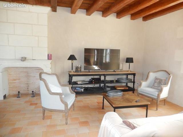 Maison 5 pièces 119 m²