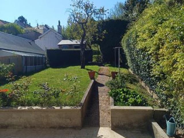 Maison 5 pièces 119 m²