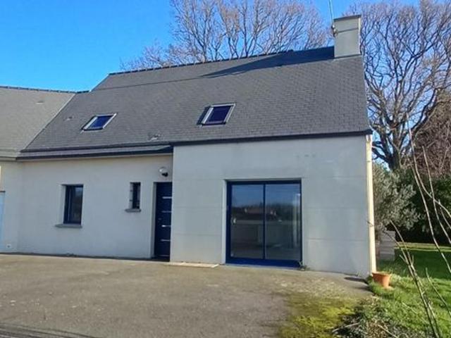 Maison 5 pièces 119 m²