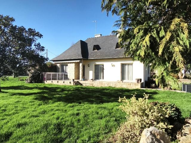 Maison 5 pièces 119 m²