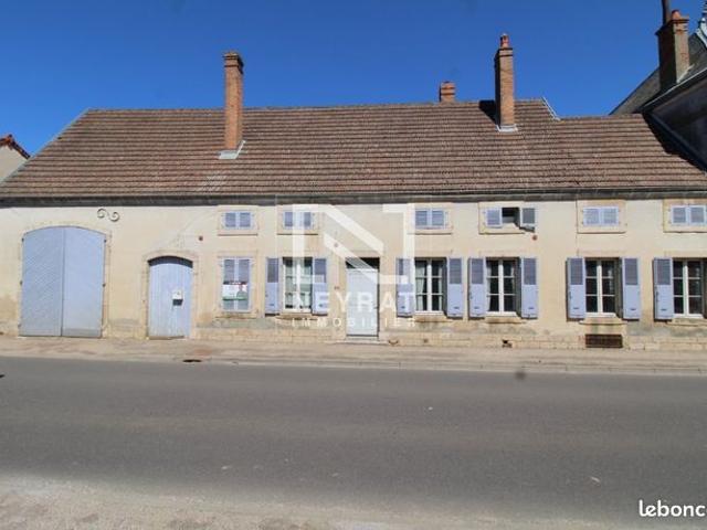 Maison 5 pièces 119 m²