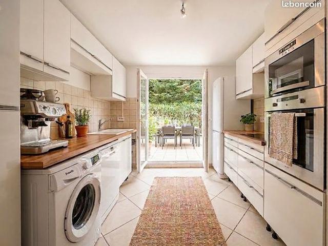 Maison 5 pièces 119 m²