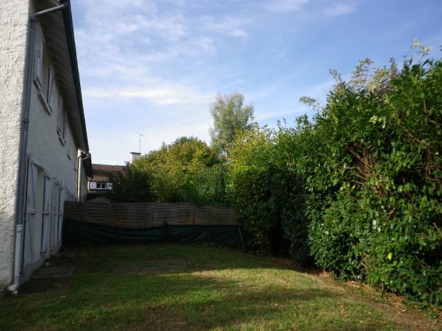 Maison 5 pièces 119 m²