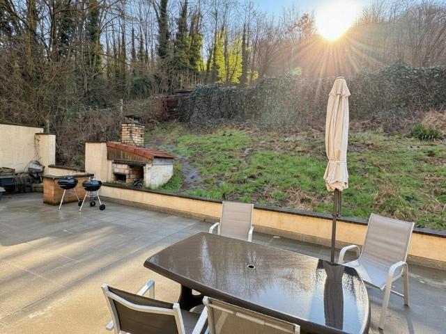 Maison 5 pièces 119 m²