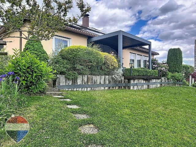 Maison 5 pièces 119 m²