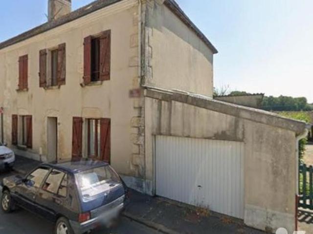 Maison 5 pièces 119 m²