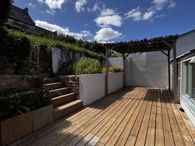 Maison 5 pièces 119 m²