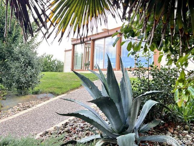 Maison 5 pièces 119 m²