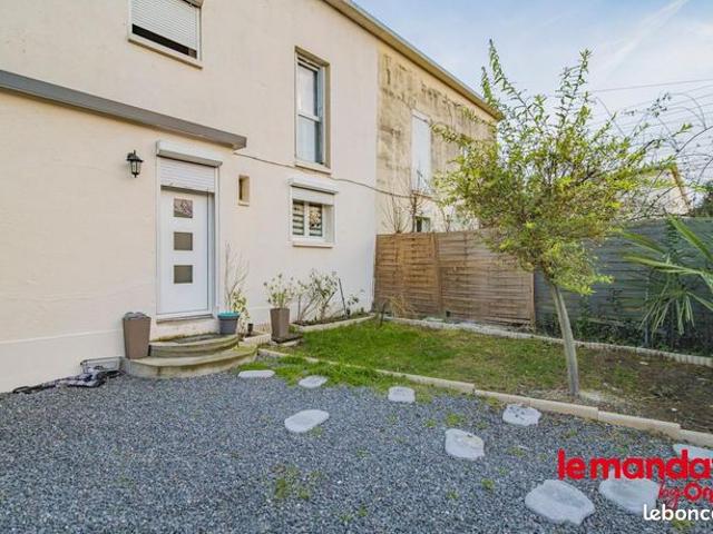 Maison 5 pièces 119 m²