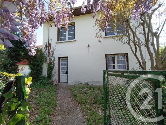 Maison 5 pièces 119 m²