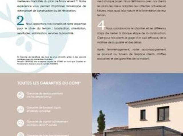 Maison 5 pièces 119 m²