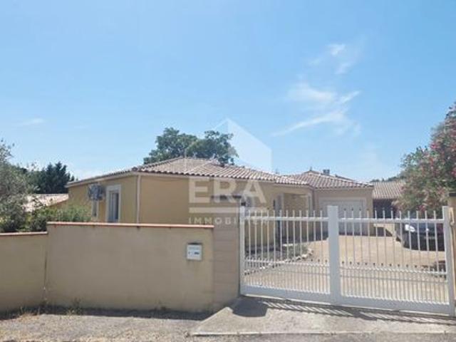 Maison 5 pièces 119 m²