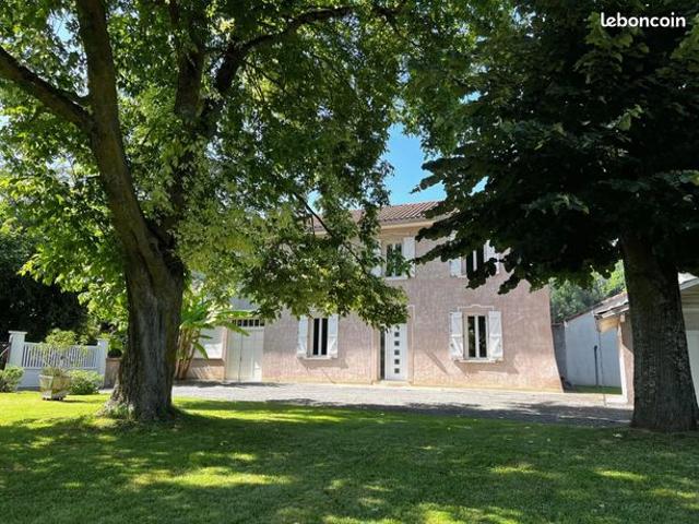 Maison 5 pièces 119 m²